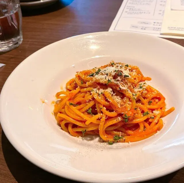 アマトリチャーナ